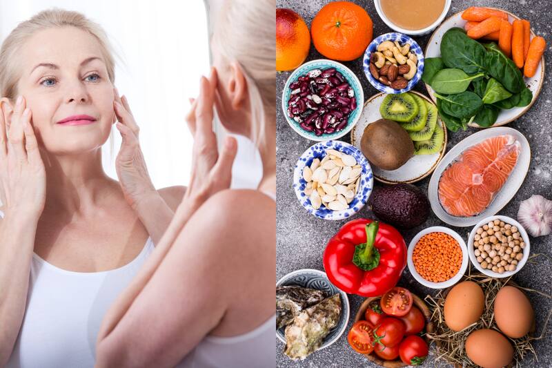 Descubre cuáles son los alimentos recomendados por Harvard.