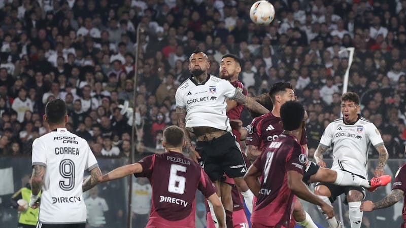 “Está nervioso”: hinchas de Colo Colo se cansaron de este jugador y piden que salga