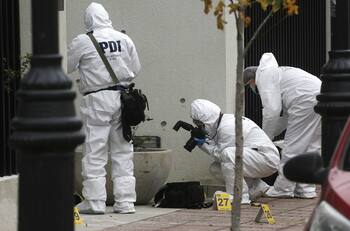 Se encuentra en riesgo vital: Hombre es hospitalizado de urgencias luego de recibir 17 balazos