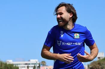 Momento clave: Ben Brereton recibirá en las próximas horas oferta para dar el gran salto de su carrera