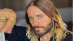 Jared Leto escala sin protección castillo de Milán y el video se vuelve viral