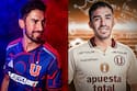 Universitario vs. la U: quién transmite hoy en Chile el debut de Paqui Meneghini