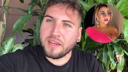 “Me bajaron la cuenta por la culpa de ella”: El duro descargo del padre de Dante tras funa de Naya Fácil