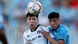 Competencia para Wiemberg: Colo Colo se sigue moviendo en el mercado de fichajes y suma un nuevo jugador