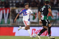 Lucas Assadi se acordó de Gustavo Álvarez, pero valoró a Paqui Meneghini: así analizó la igualdad de la U