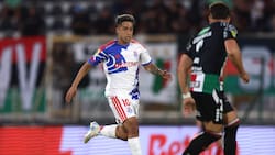 Lucas Assadi se acordó de Gustavo Álvarez, pero valoró a Paqui Meneghini: así analizó la igualdad de la U