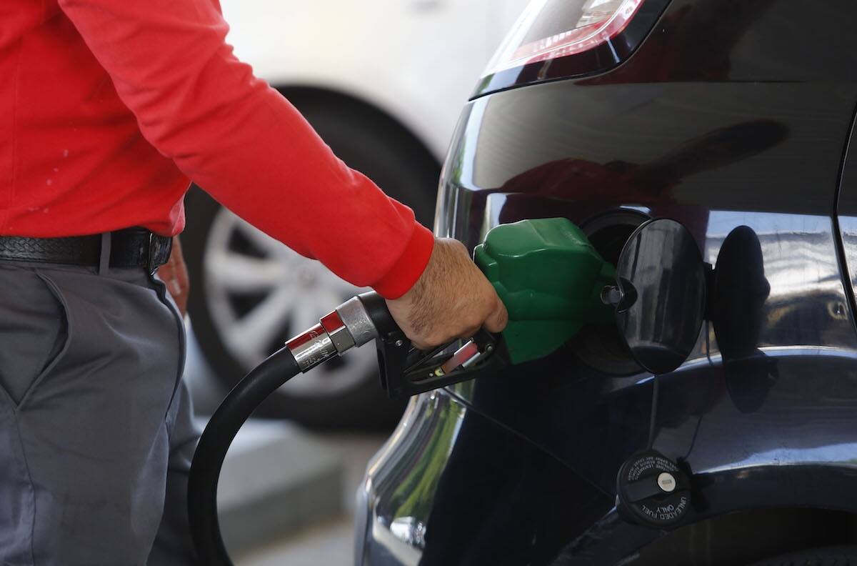 Precio de combustibles: ¿Cuánto subirán las bencinas este jueves 3 de junio?