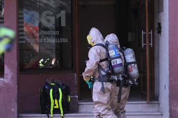 Descartan cianuro en muerte por intoxicación de niña en Recoleta