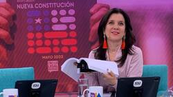 "Así estoy pasando mis días": La vida de Mirna Schindler tras su bullada salida de "Tu día"