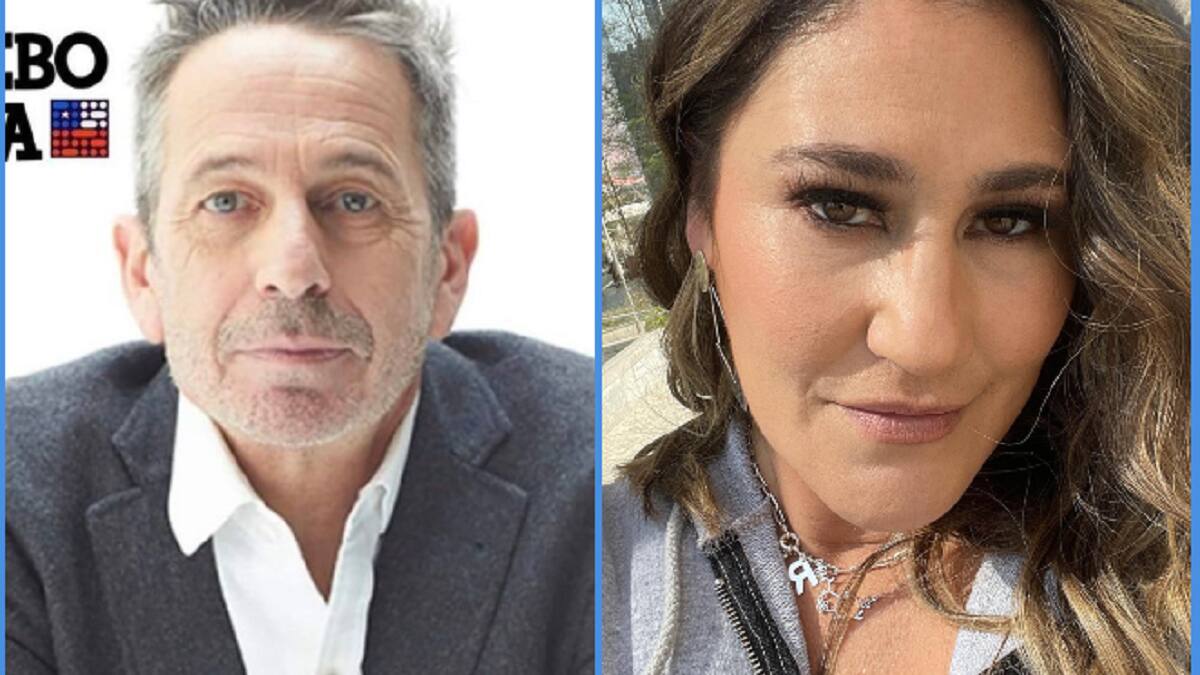 "Me retiro de Chile...": Las reacciones de los famosos por el Apruebo ante los resultados del Plebiscito 2022