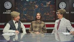El hilarante video con el que Red Hot Chili Peppers anunció su gira mundial con John Frusciante