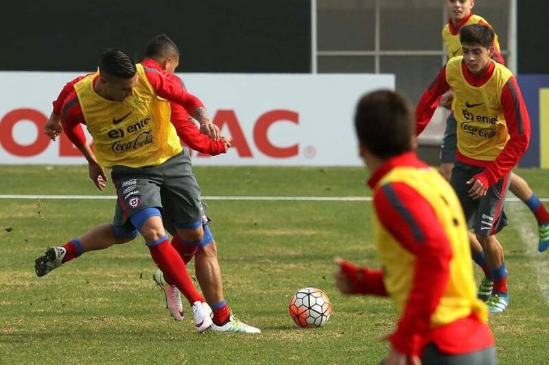 deja Chile y parte a Indonesia.