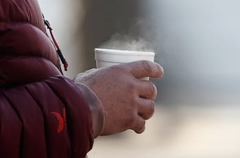 Hasta -4°: estas son las zonas en las que se esperan heladas matinales para el miércoles 28 de mayo