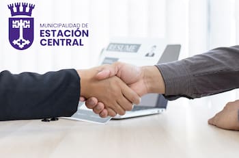 Pagan hasta $1.400.000: Municipalidad de Estación Central tiene nuevas ofertas laborales