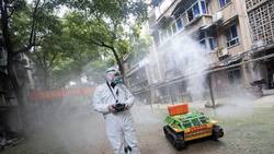 Panel independiente acusa a la OMS y a China de no realizar un buen trabajo para frenar al COVID-19