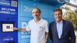 Unimarc instala 100 lockers inteligentes en Chile para retiros online: ¿En qué comunas van a estar?