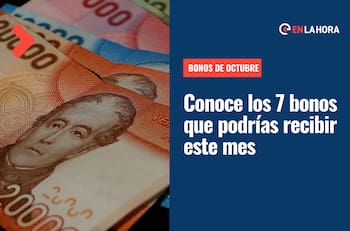 Bonos y subsidios que se pagan en octubre: Estos son los 7 beneficios que podrías recibir este mes