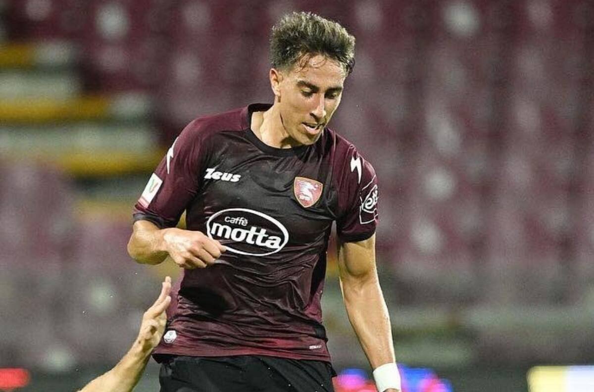 Tiene tres interesados: Diego Valencia podría seguir su carrera en la Serie B de Italia
