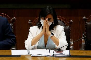 ¿En qué se basó Izkia Siches para denunciar el retorno de migrantes expulsados que no ocurrió?