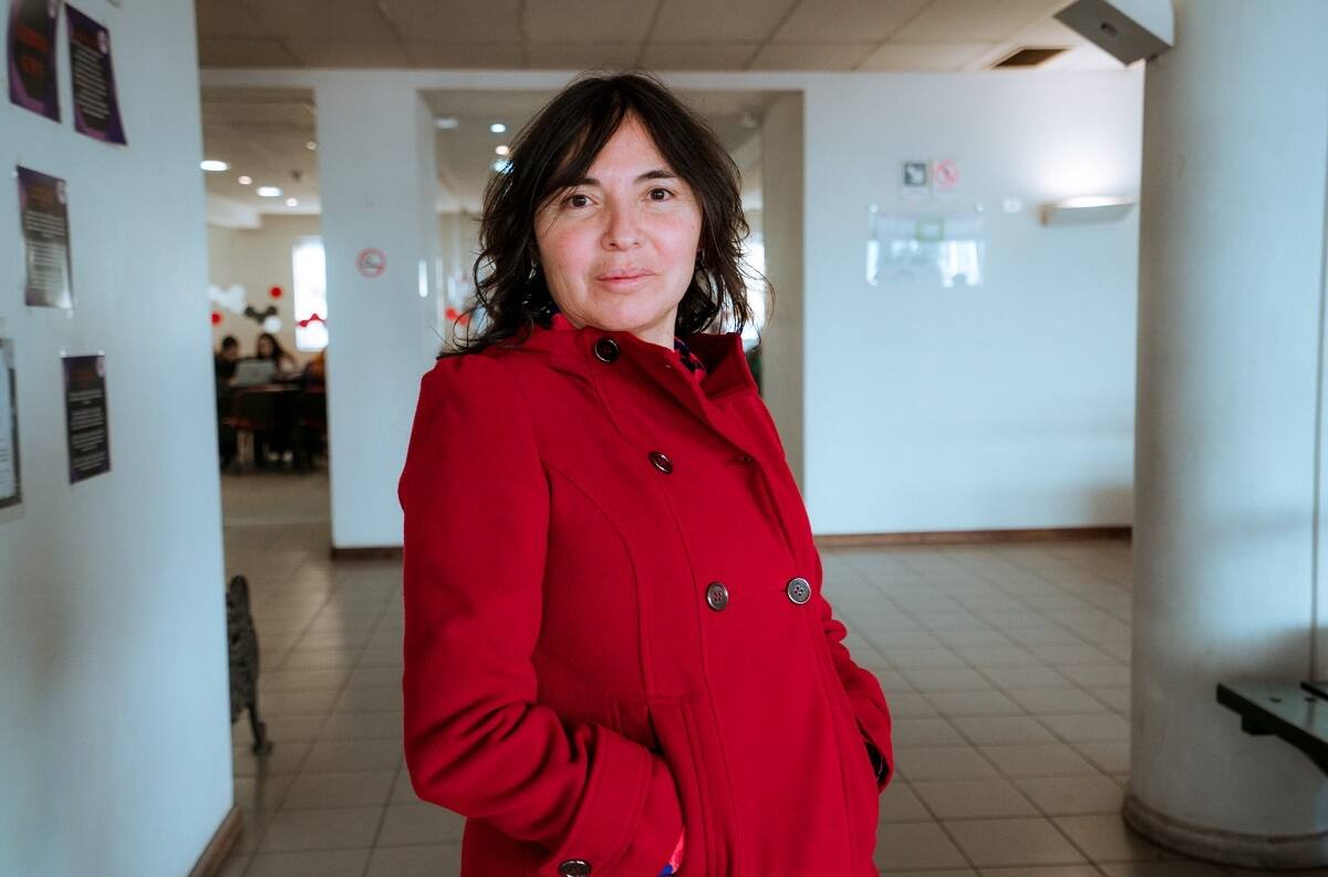 "¿Le preocupa la censura?": Alejandra Matus se sumó al debate sobre los medios de comunicación