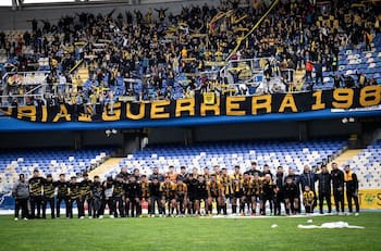 Se le acaba el tiempo a Fernández Vial para definir si jugará este año en Tercera División