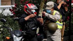 Comisaría Virtual: ¿Qué permisos puedo pedir durante la semana en Cuarentena total?