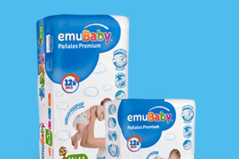La empresa puso sus ojos en México.
Créditos: Emubaby.