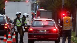 Ley Patente Cero Días: Cuáles son las multas por no llevar patente y cómo pagar la multa