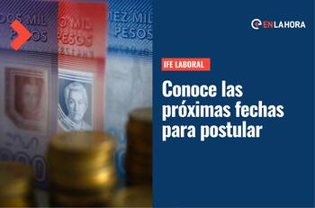 IFE Laboral: Últimos días para postular y recibir el próximo pago durante el mes de julio