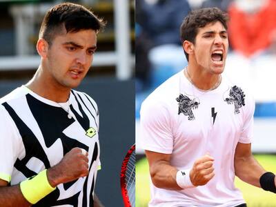Qualy del US Open: el camino de Cristian Garin y Tomás Barrios para entrar al cuadro principal