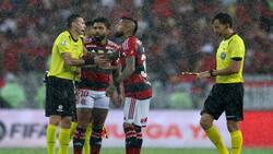 “Actitudes infantiles” y “Un león en el medio”: Prensa brasileña se divide por actuación de Arturo Vidal en Flamengo