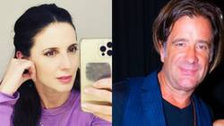 Aseguran que Marcial Tagle y Luz Valdivieso se habrían reconciliado luego de un año separados