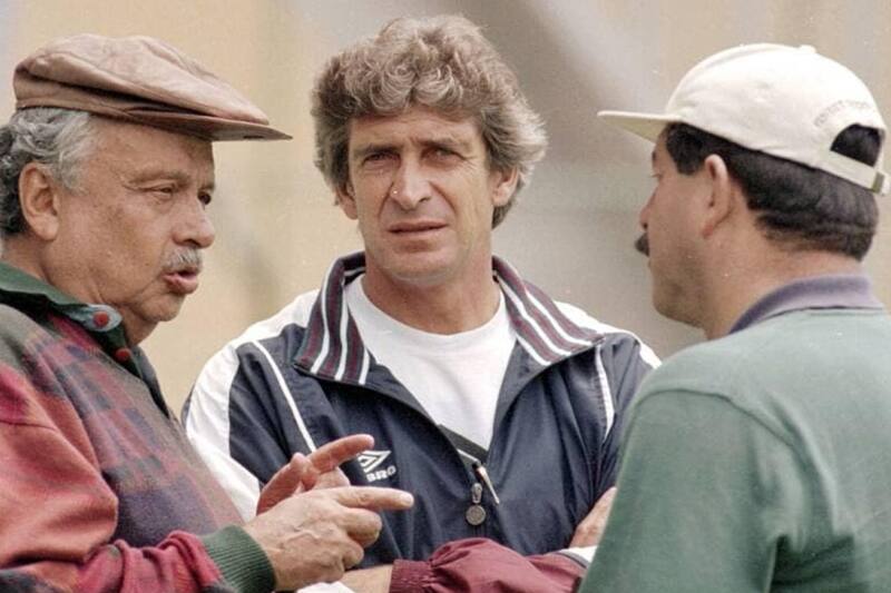 El técnico dirigió a Liga de Quito en 1999 y el primer semestre del 2000.