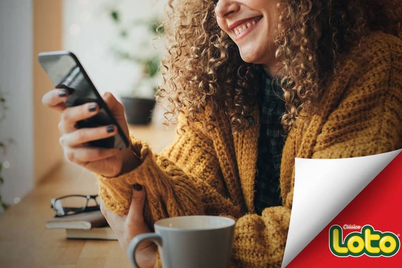 Conoce si fuiste uno de los ganadores de este sorteo.