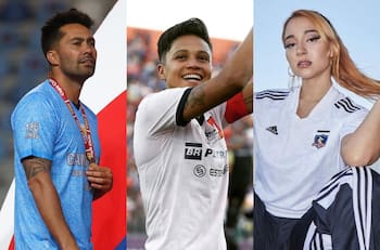 Los famosos ligados al mundo del deporte que dirán presente en la Gala del Festival de Viña