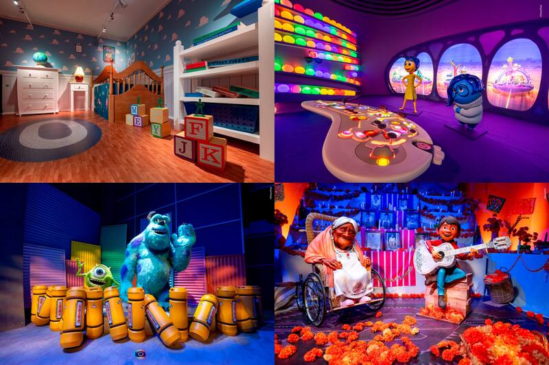 Revisa todo el detalle de esta exposición.