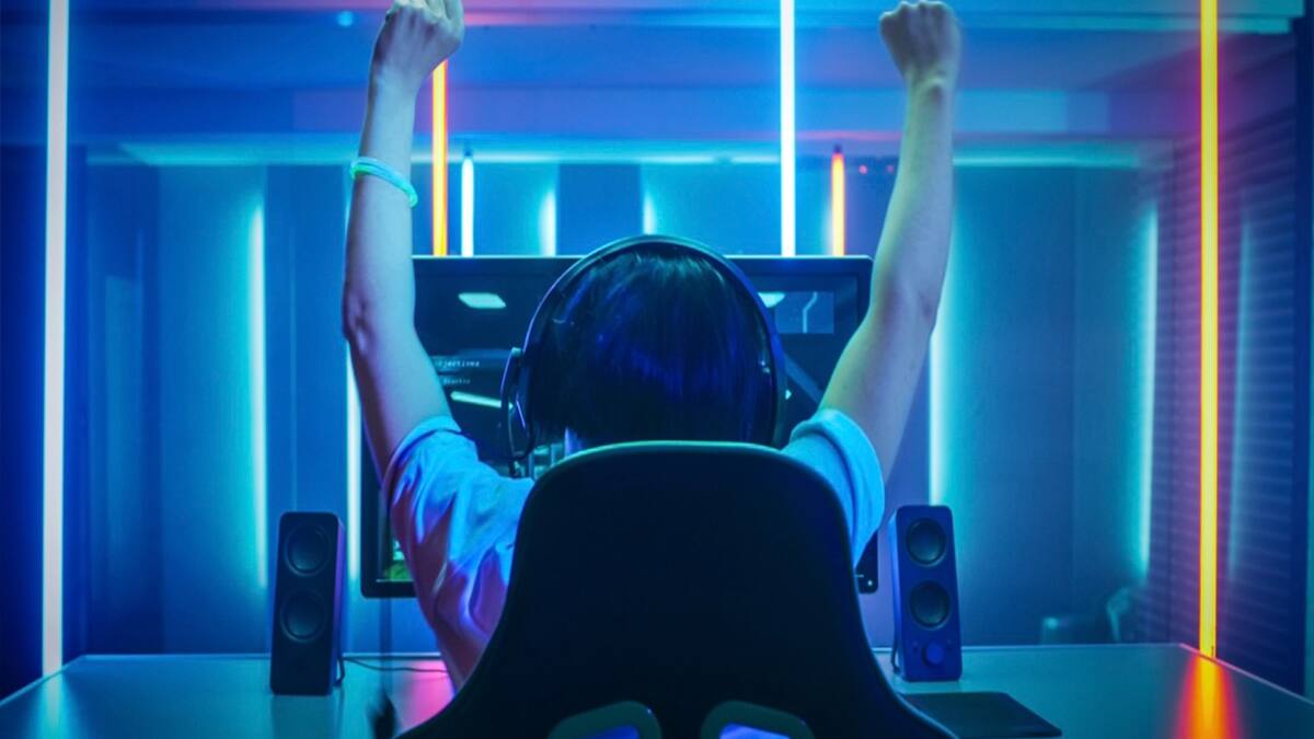 Festigame cerrará su 2021 con un segundo evento online este próximo fin de semana