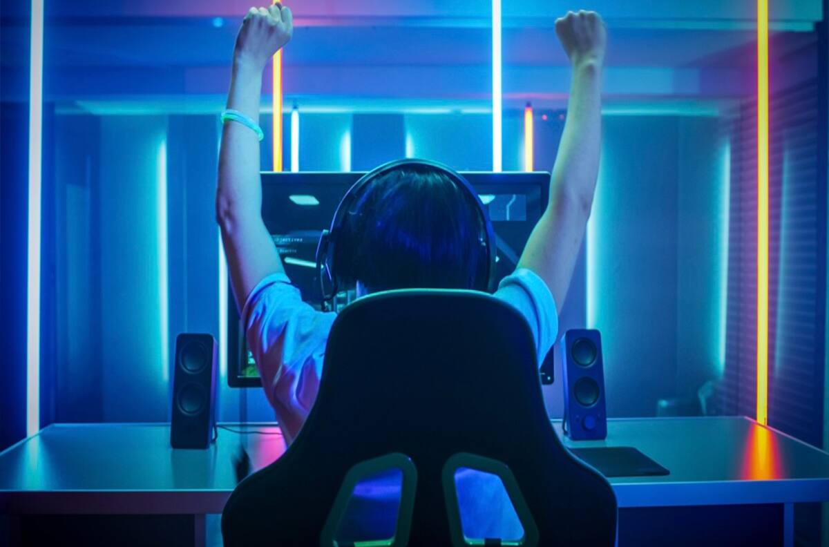 Festigame cerrará su 2021 con un segundo evento online este próximo fin de semana