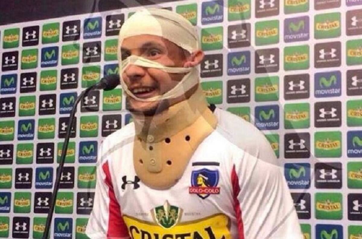 Sin piedad: Los memes sobre el mal momento de Colo Colo