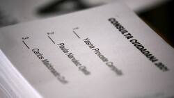 Consulta Ciudadana Unidad Constituyente: Organización aseguró que superaron los 150 mil votos