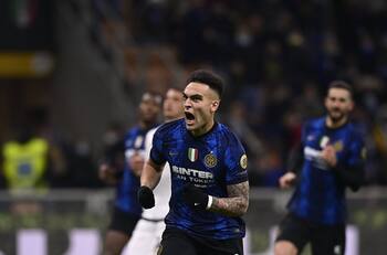 Inter venció con comodidad al Spezia con presencia de Alexis Sánchez y Arturo Vidal