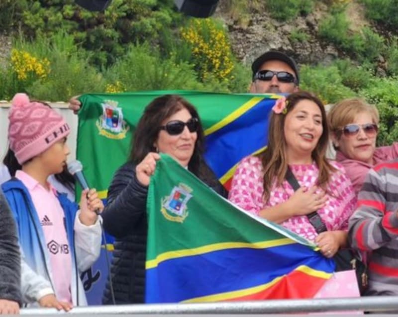 Créditos: Instagram