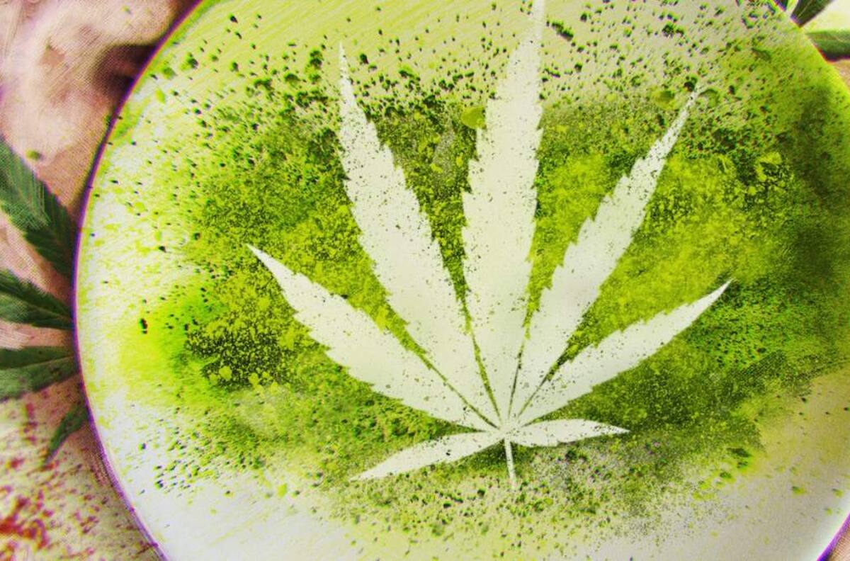 "El Ingrediente Secreto: Cannabis": La serie para disfrutar en Netflix este 4:20