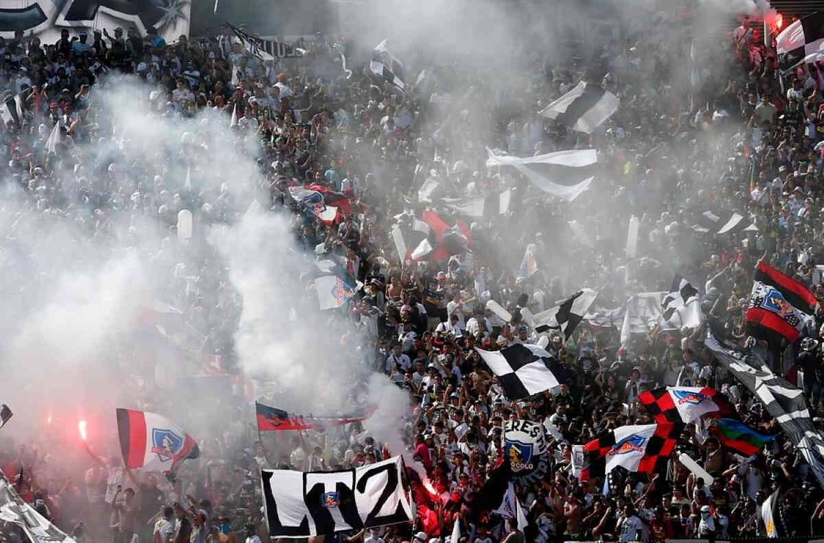 Colo Colo vs Unión Española: Hora y dónde comprar entradas para el regreso al Estadio Monumental