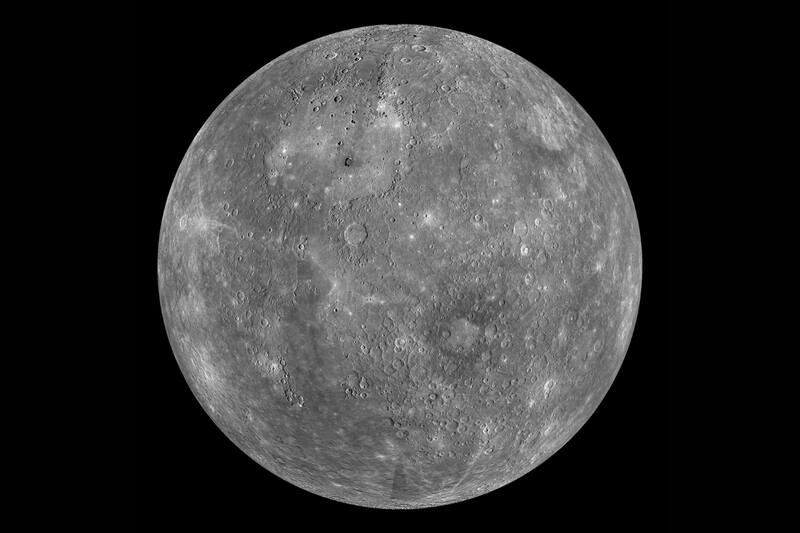 La retrogradación de este planeta se cree que genera cambios en el estado de ánimo de las personas.