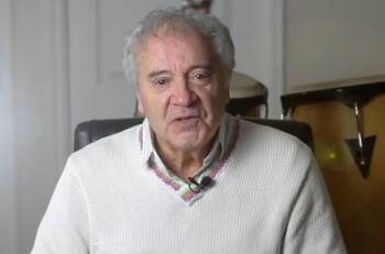 "No me habría gustado separarme": Pollo Fuentes revela cuál es su mayor arrepentimiento