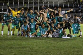 Histórico: Chimbarongo FC anunció un gran hito en la previa del duelo ante la U en Copa Chile