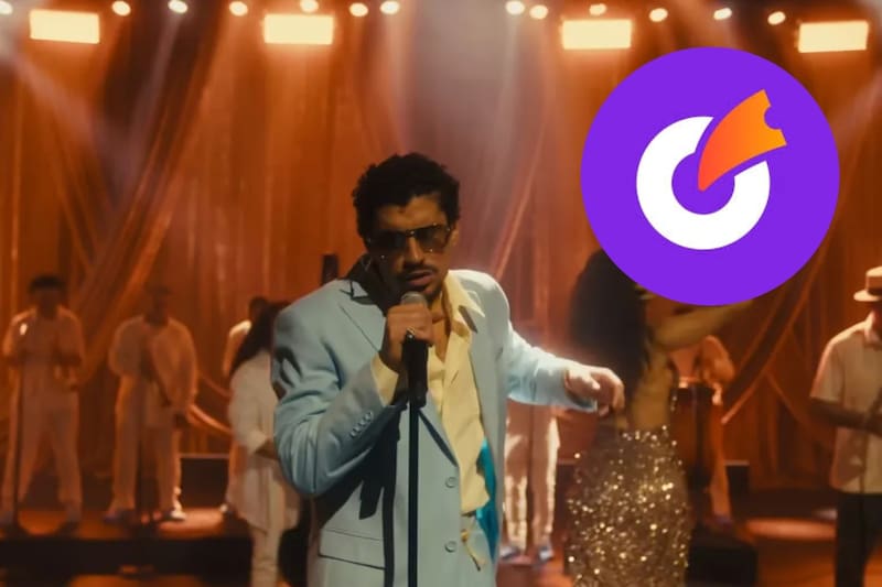 se presentará el 5 de febrero de 2026 en Chile.