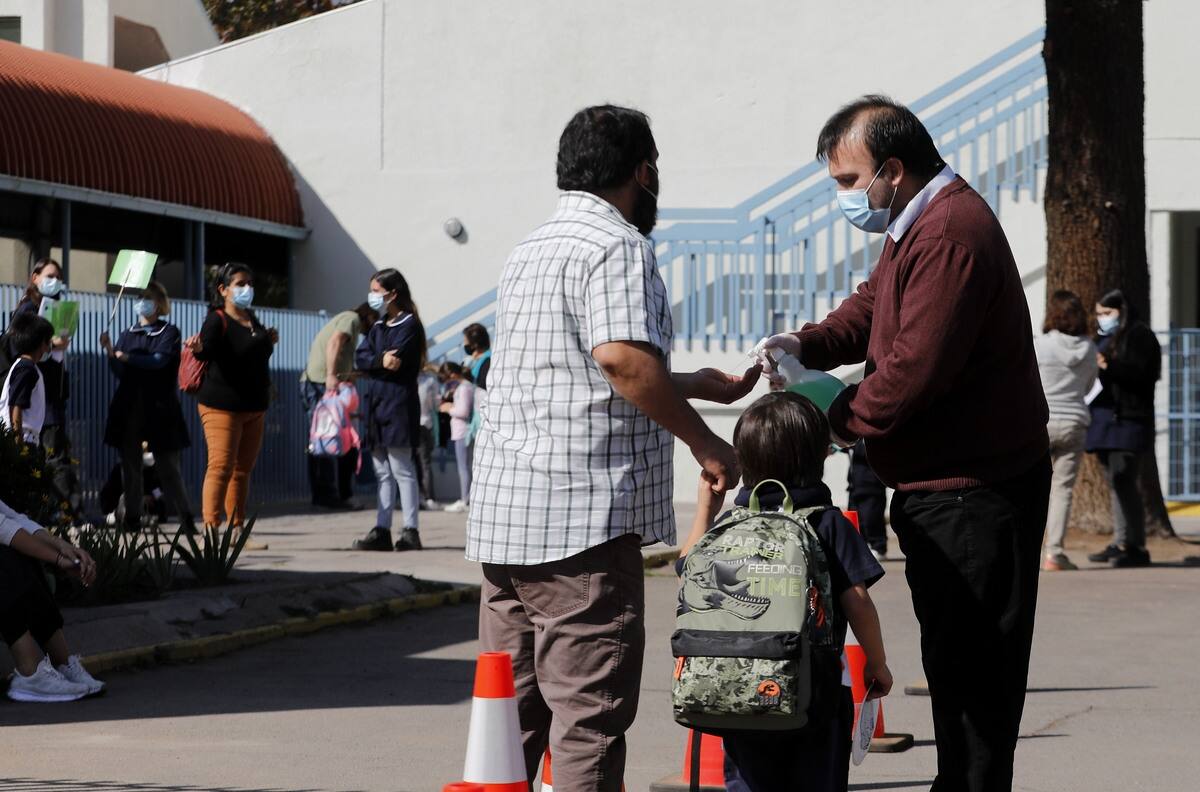 Año escolar 2022: revisa si las clases presenciales serán obligatorias y en qué casos pueden ser remotas