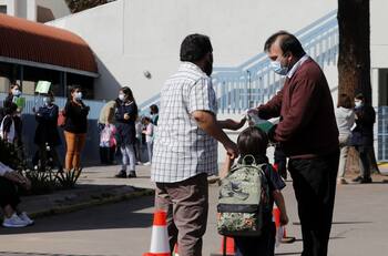 Año escolar 2022: revisa si las clases presenciales serán obligatorias y en qué casos pueden ser remotas